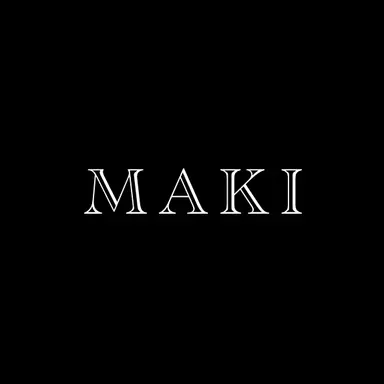 Profile image of Maki