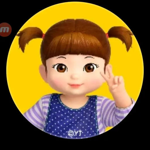 GentleBoard0124의 콩순이 청순하고 아이들이 좋아하는