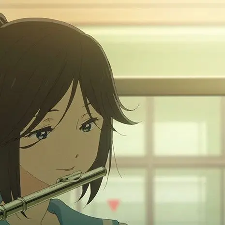 BitingHoney5378의 響け！ユーフォニアム“リズと青い鳥”