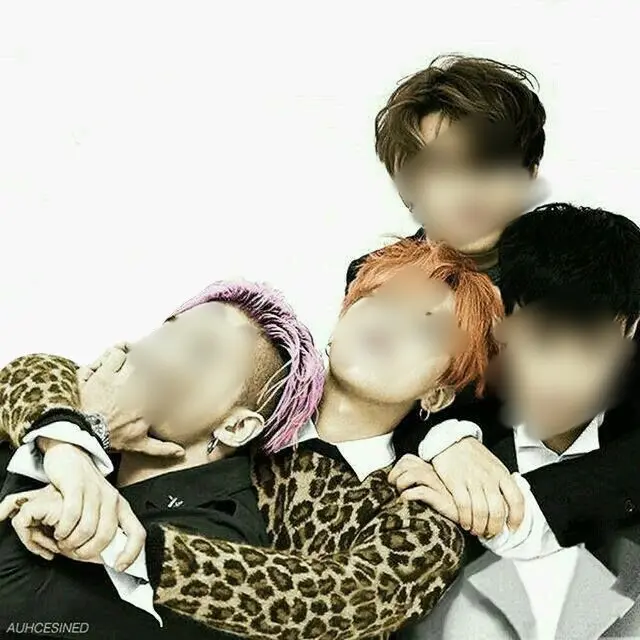 GrossChain5696의 빅뱅