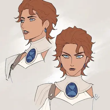 Profile image of Athena