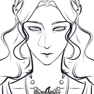 Profile image of Hestia