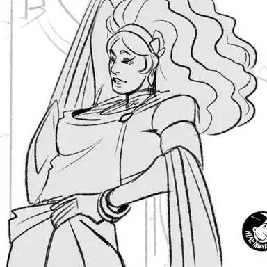 Profile image of Hera