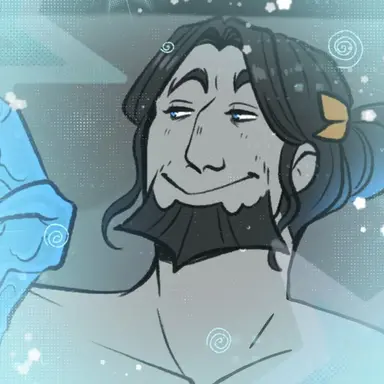 Profile image of Poseidon