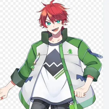 Profile image of じゃぱぱ