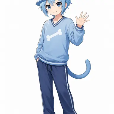 Profile image of Hachimaru