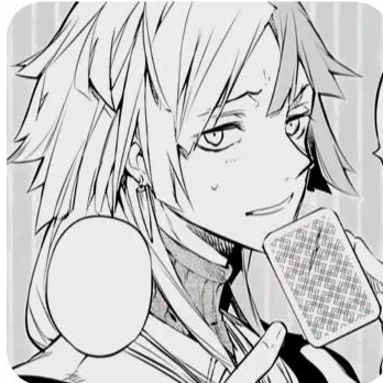 Profile image of シグマ