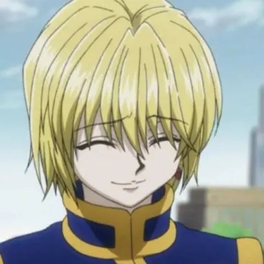 Profile image of クラピカ