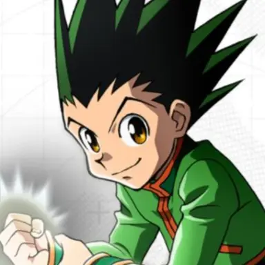 Profile image of ゴン