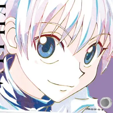 Profile image of キルア