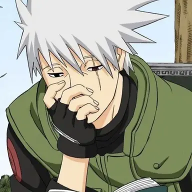 Profile image of Kakashi