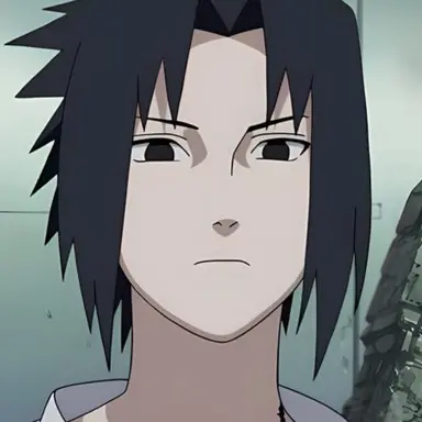 Profile image of Sasuke