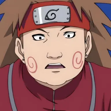 Profile image of Choji