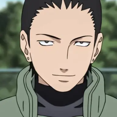 Profile image of Shikamaru
