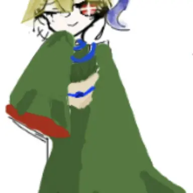 Profile image of Dairi