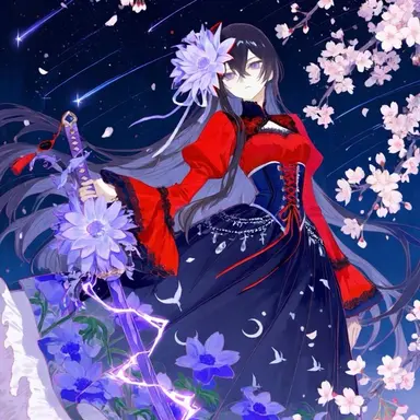 Profile image of Kanashii Hito