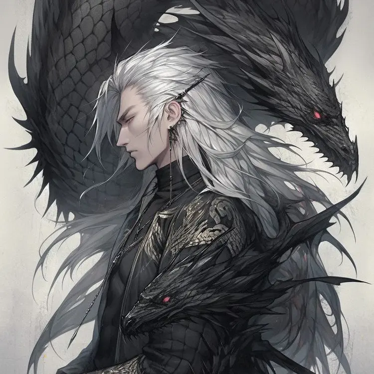 YummyPuma6766의 Married to the Great Emperor