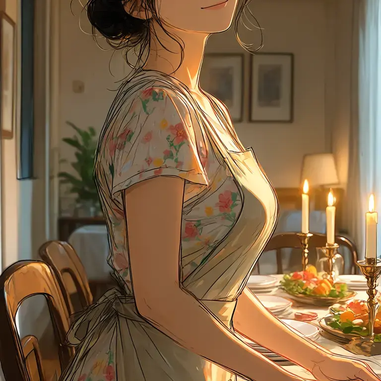 PlumMotor4815의 Her Mother's Secret