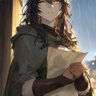 Profile image of Rova