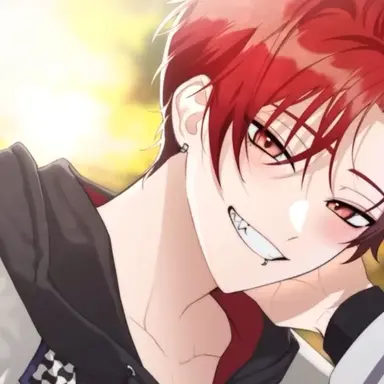 Profile image of 아카이로 류