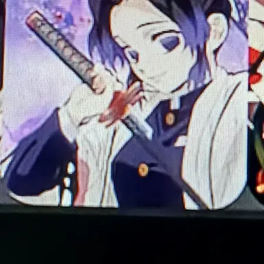 Profile image of 코쵸우 시노부