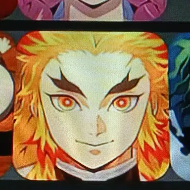 Profile image of 렌고쿠 쿄쥬로