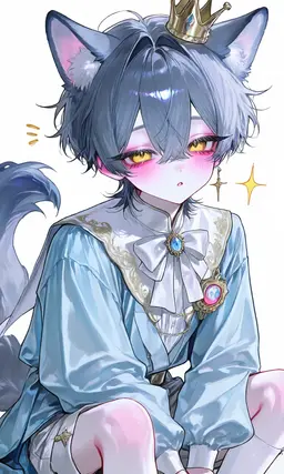 Profile image of 루크