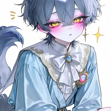 Profile image of ルーク