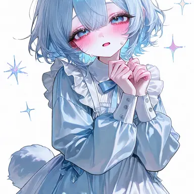 Profile image of ミル