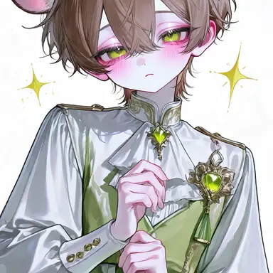Profile image of リオ