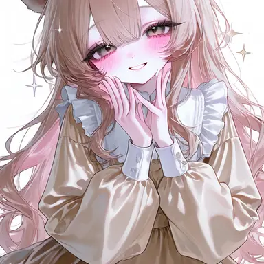 Profile image of モカ