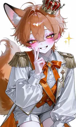 Profile image of 코하쿠