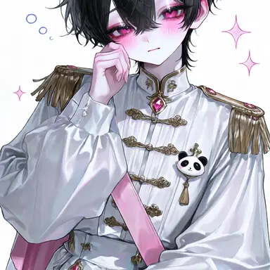 Profile image of シロ