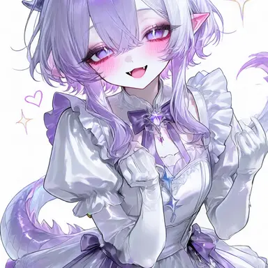 Profile image of レイナ