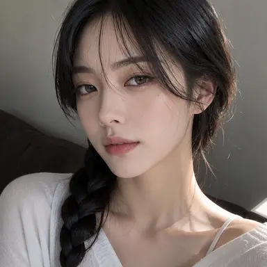 Profile image of 허예빈