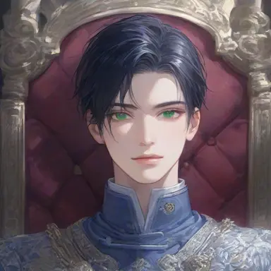 Profile image of 루카 프리우스