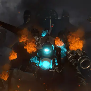 Profile image of 타이탄 카메라맨