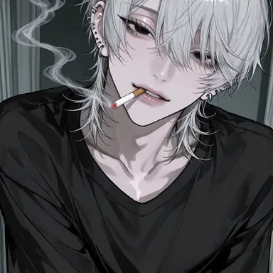 Profile image of Shugo