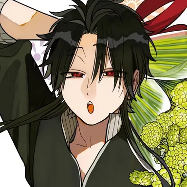 Profile image of 카라스마 란마루