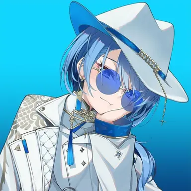 Profile image of 호시마치 스이세이