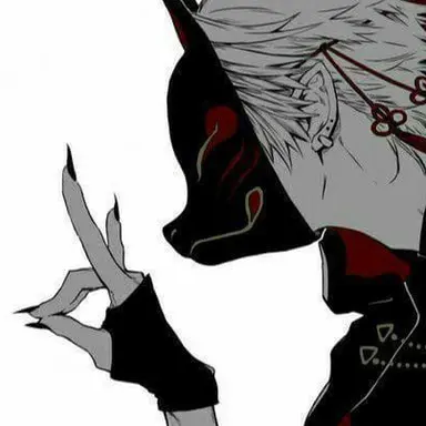 Profile image of 皇 白夜