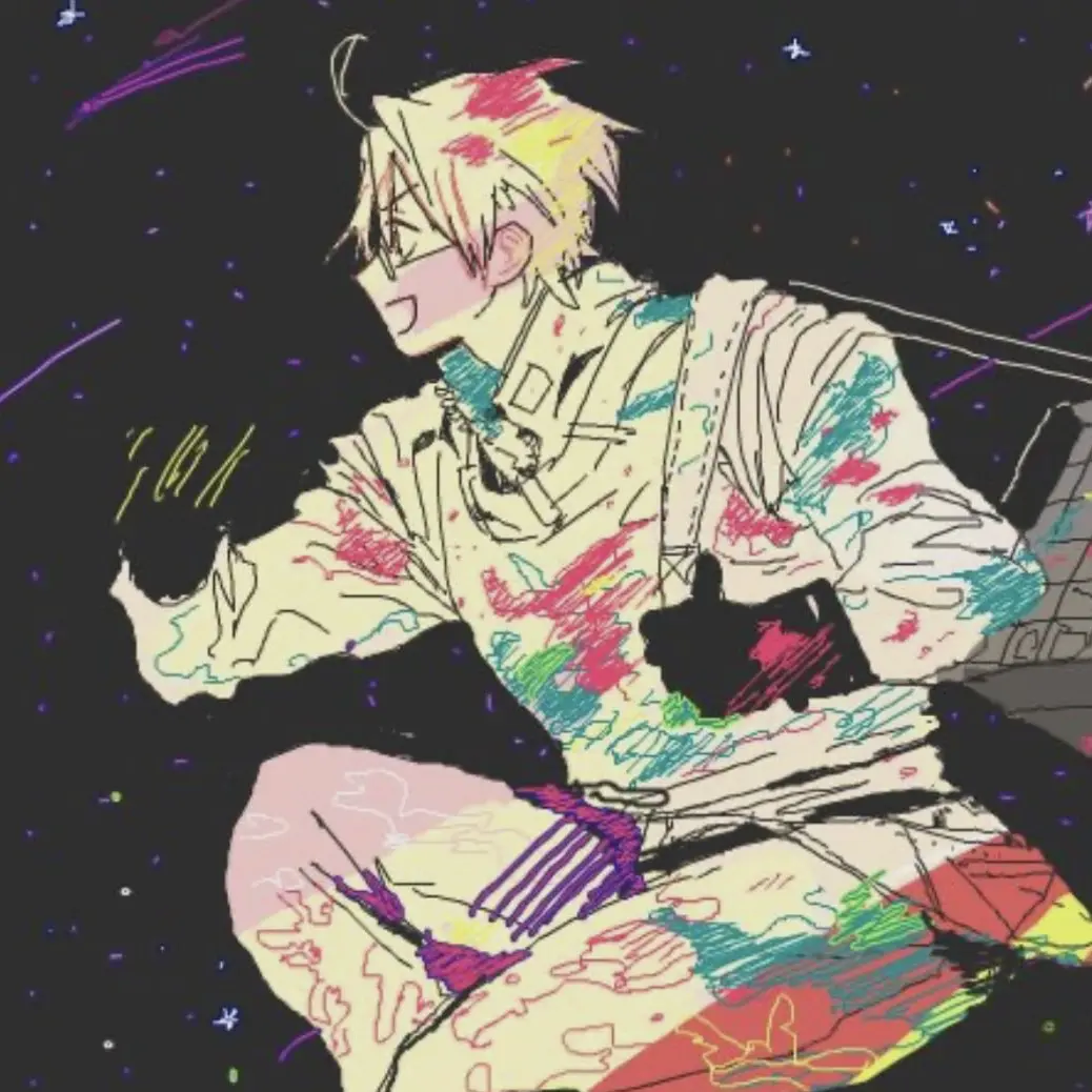 marshmallow0701의 無重力空間で君と2人