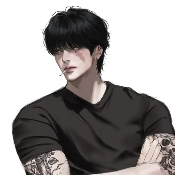 FunnyCrumb의 한도현