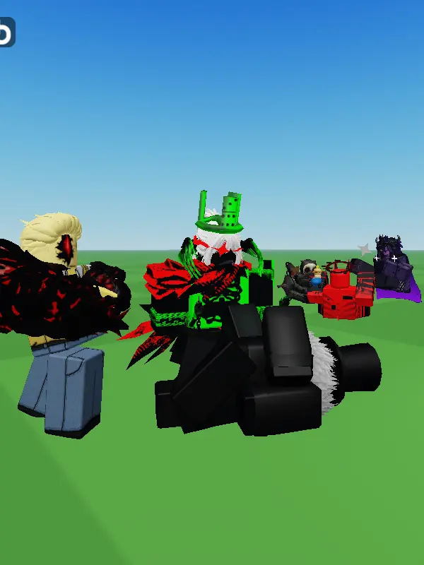 Popopopooooonn의 Ms1キラーズ（🫵💛）