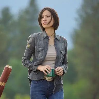 Profile image of Monica