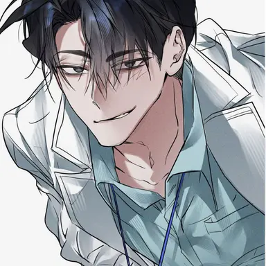 Profile image of 신이안