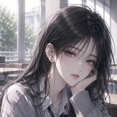 Profile image of 愛沢 凛