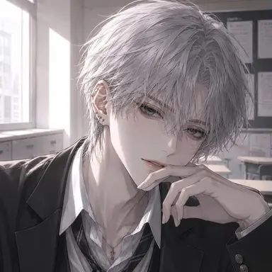Profile image of 碓氷 零