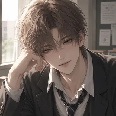 Profile image of 高峯 響