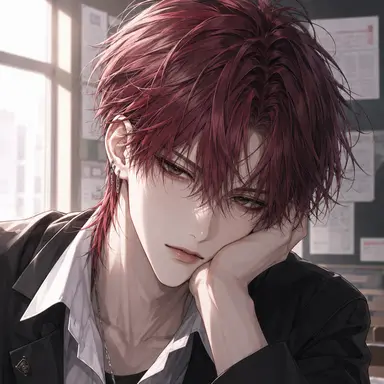 Profile image of 吉野 茜